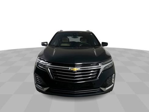 Used 2024 Chevrolet Equinox Premier AWD/4WD image 3