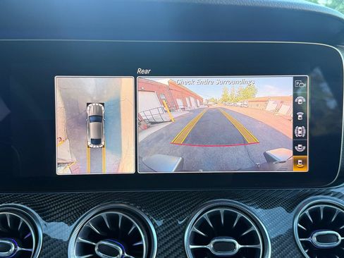 Used 2020 Mercedes-Benz AMG GT 63 S image 37