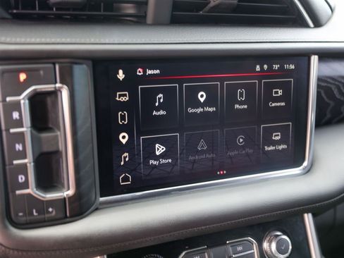 Used 2022 GMC Yukon XL Denali AWD/4WD image 19