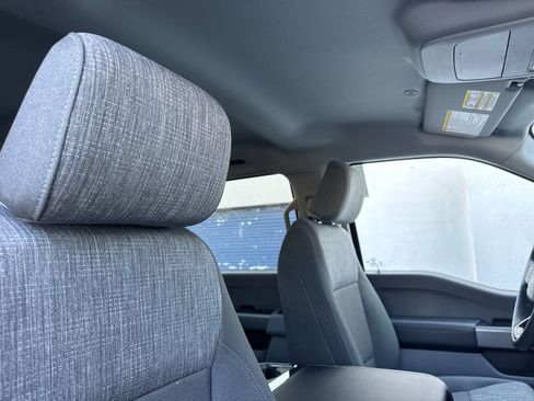 New 2026 Ford F350 XLT w/ 360-Degree Camera Package image 17