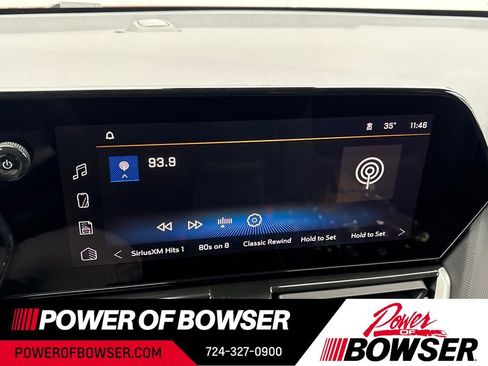 New 2026 Chevrolet TrailBlazer LT w/ Midnight Edition image 8