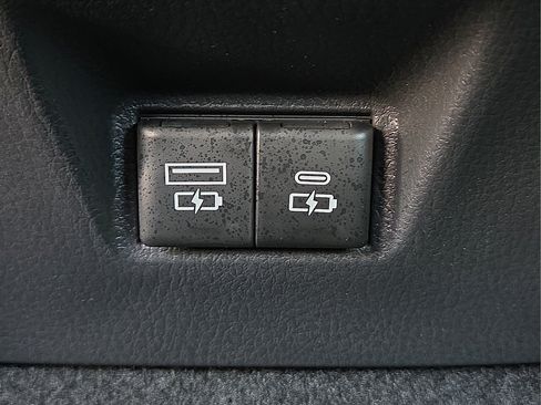 New 2026 Toyota Camry LE FWD image 15