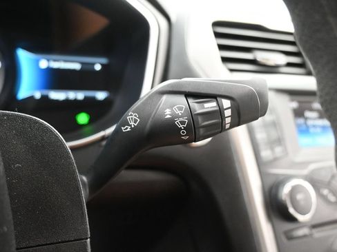 Used 2018 Ford Fusion S FWD image 10