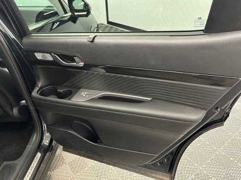 Used 2024 Hyundai Palisade Calligraphy AWD/4WD image 18