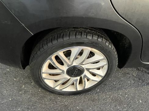 Used 2014 FIAT 500L Lounge image 14