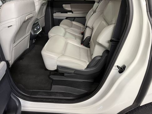 Used 2025 Ford Expedition Max Active image 21