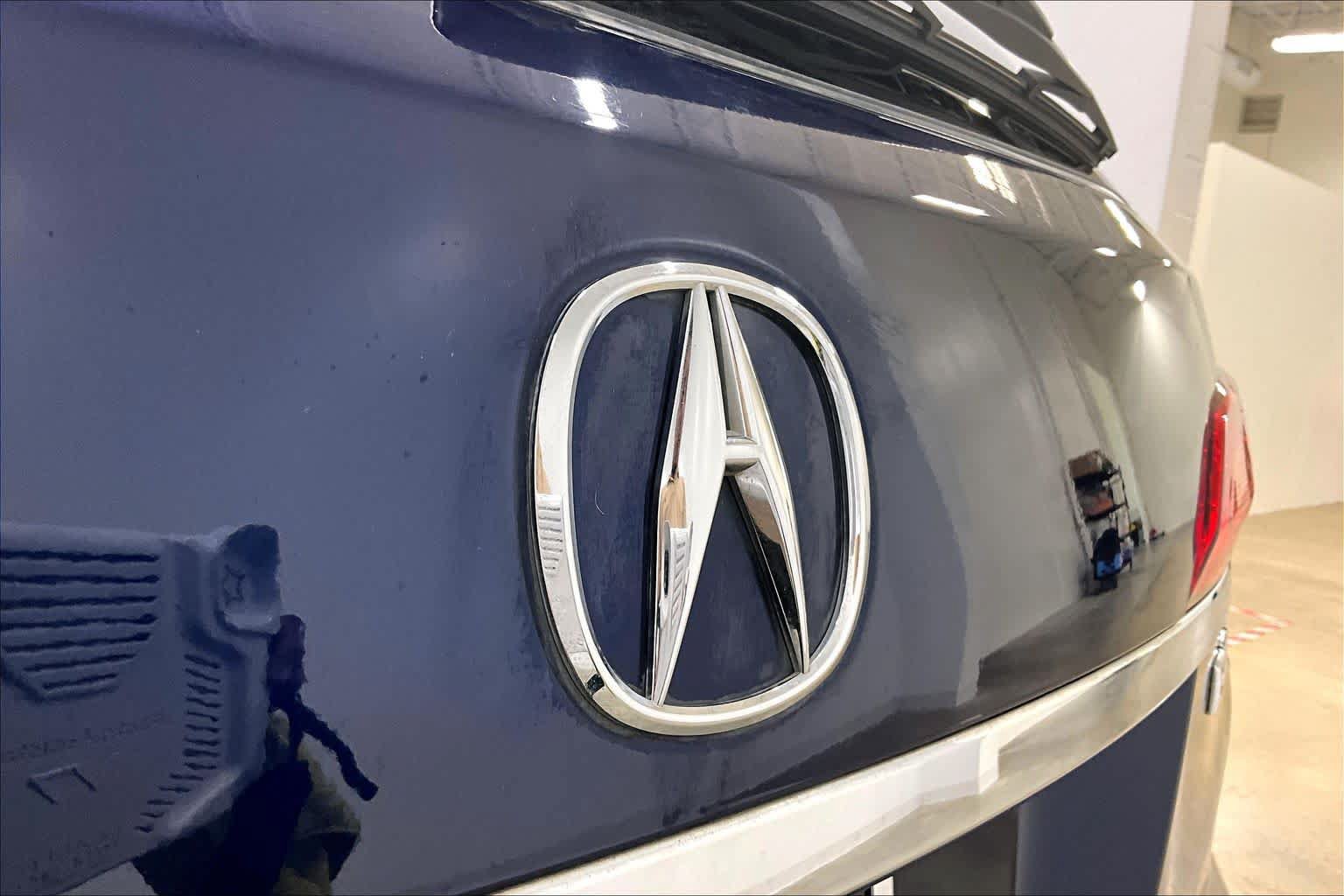 Used 2018 Acura RDX w/ Tech & AcuraWatch Plus Pack FWD image 30
