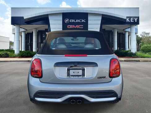 Used 2023 MINI Cooper S image 4