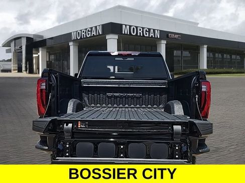 New 2024 GMC Sierra 2500 Denali w/ Denali Reserve Package image 8