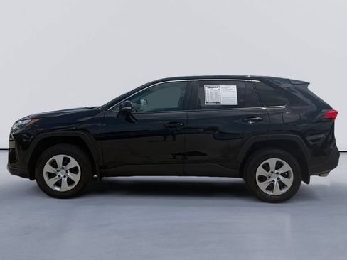 Used 2023 Toyota RAV4 LE AWD/4WD image 6