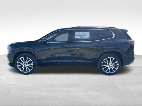 New 2026 GMC Acadia Denali w/ Super Cruise Package image 6