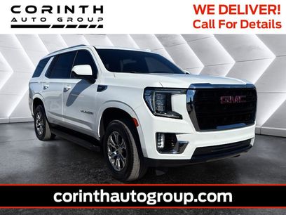 Used 2024 GMC Yukon SLE w/ Gmc Pro Safety Plus Package