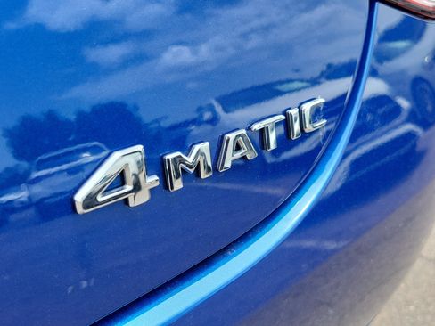 Certified 2023 Mercedes-Benz CLS 450 4MATIC image 34
