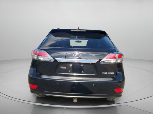 Used 2013 Lexus RX 350 AWD image 2