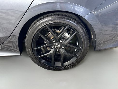 Used 2023 Honda Civic EX image 37