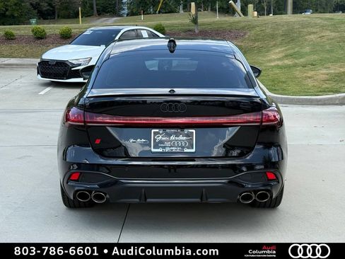 New 2026 Audi S5 Premium Plus AWD/4WD image 13
