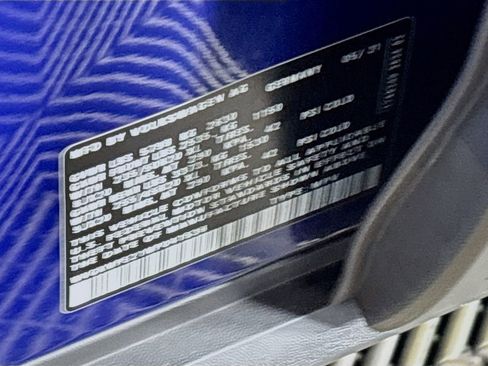 Used 2021 Volkswagen ID.4 Pro S w/ Gradient Package image 27