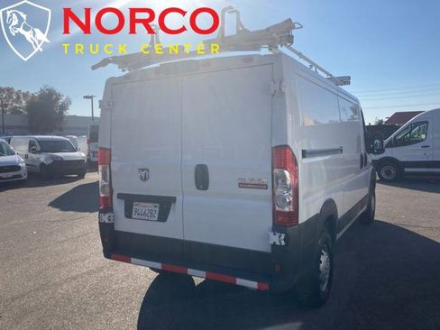 Used 2017 RAM ProMaster 1500 image 21