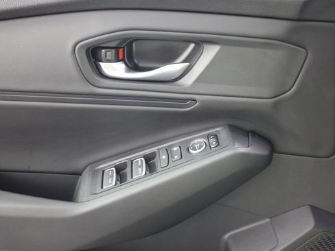 New 2026 Honda Accord SE image 19