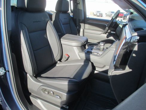 Certified 2023 GMC Sierra 1500 Denali image 22