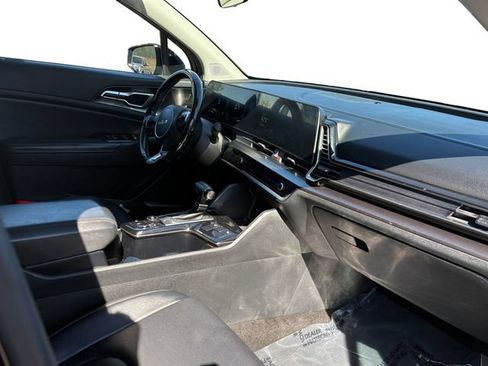 Used 2023 Kia Sportage EX FWD image 20