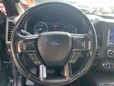 Certified 2021 Ford Expedition Limited RWD image 22