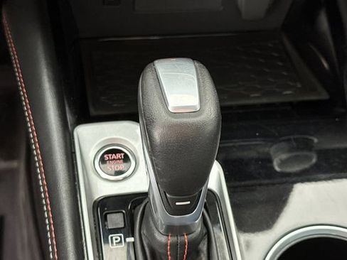 Used 2024 Nissan Altima 2.5 SR w/ SR Premium Package FWD image 22