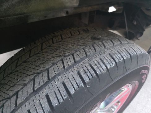 Used 2002 Dodge Ram 1500 Truck 2WD Quad Cab image 48