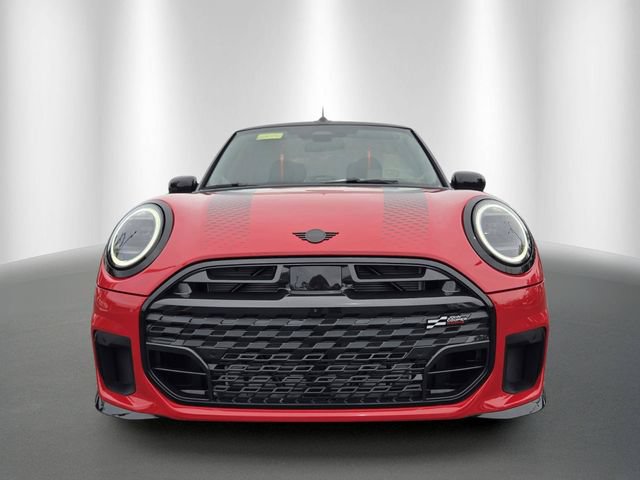 New 2026 MINI Cooper S FWD image 2