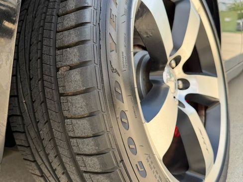 Used 2014 Dodge Challenger SRT8 RWD image 16