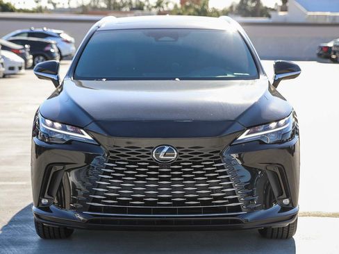 Used 2024 Lexus RX 350 Premium Plus image 2