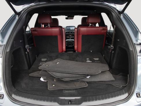 Used 2023 MAZDA CX-9 Carbon Edition image 15