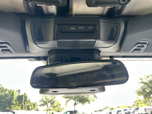 New 2025 Jeep Wrangler Sport S image 57