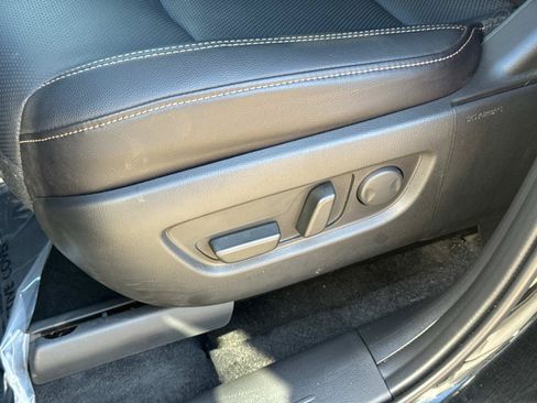 Used 2026 MAZDA CX-90 3.3 Turbo w/ Premium Sport Pkg AWD/4WD image 19