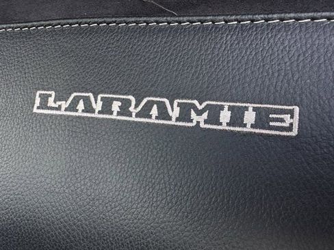 Used 2023 RAM 1500 Laramie AWD/4WD image 27