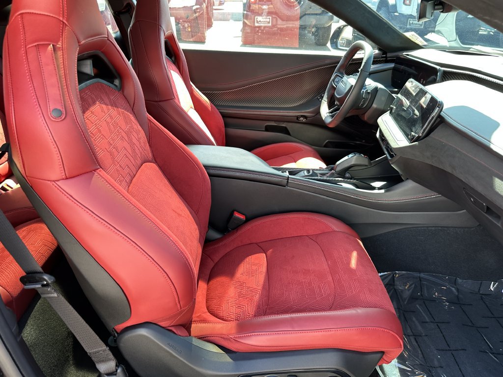 Used 2026 Dodge Charger Scat Pack AWD/4WD image 17