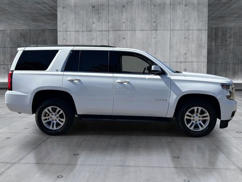 Used 2020 Chevrolet Tahoe LT RWD image 6