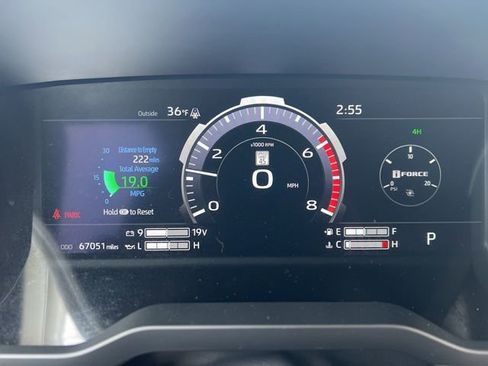 Used 2023 Toyota Tundra 1794 Edition image 11