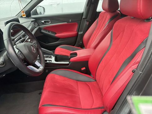 Used 2024 Acura Integra A-Spec FWD image 5