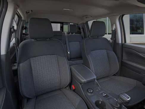 New 2026 Ford Ranger XLT w/ Equipment Group 301A High image 10