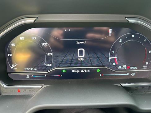 Used 2024 GMC Sierra 2500 AT4 w/ AT4 Premium Plus Package image 40