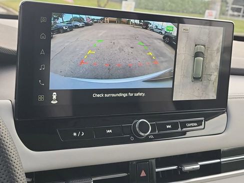 New 2026 Mitsubishi Outlander SE image 31