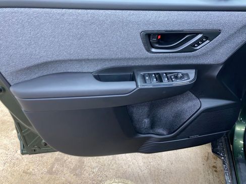 New 2026 Subaru Outback Limited XT image 8