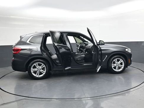 Used 2020 BMW X3 xDrive30i w/ Convenience Package image 36