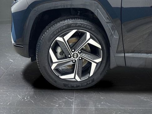 Used 2023 Hyundai Tucson Limited image 37
