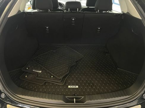 Used 2018 MAZDA CX-5 Sport w/ I-ACTIVSENSE Package AWD/4WD image 21