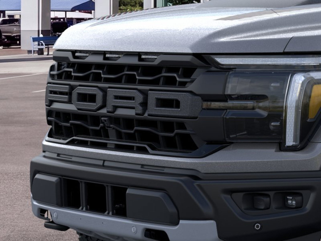 New 2026 Ford F150 Raptor AWD/4WD image 17