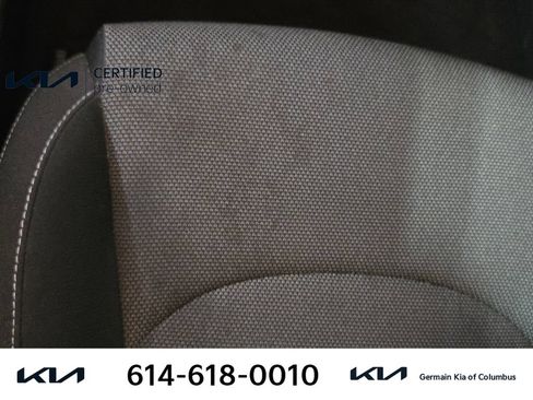 Certified 2024 Kia Forte LXS w/ LXS Technology Package FWD image 26