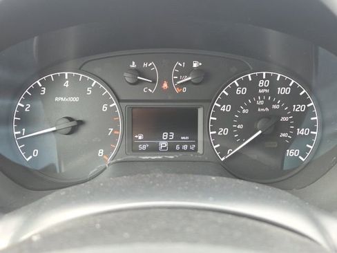 Used 2017 Nissan Sentra S w/ S Style Package image 37