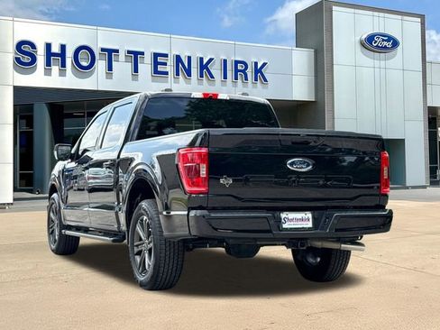 Used 2022 Ford F150 XLT w/ Equipment Group 302A High RWD image 7